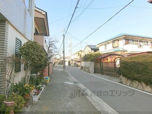 エクセレントライフ大池の物件内観写真